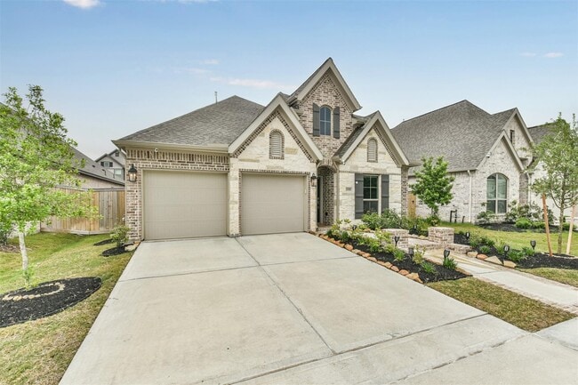 Building Photo - 15018 Concho River Wy