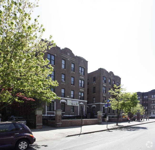 2002 Avenue J, Brooklyn, NY 11210 Apartments Brooklyn, NY