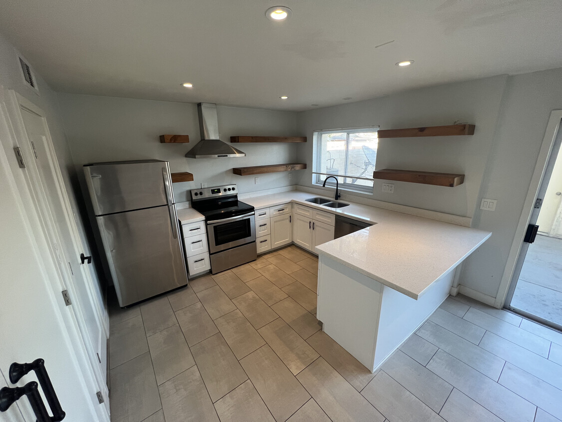 Foto principal - 4703 S Mill Ave