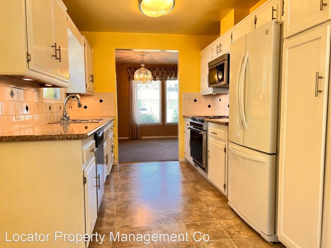 Building Photo - 2 br, 2 bath House - 2629 Alder St