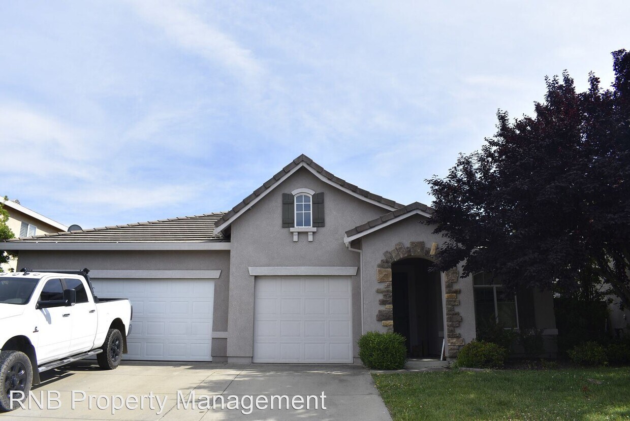 Foto principal - 3 br, 2 bath House - 2360 Lockton Drive