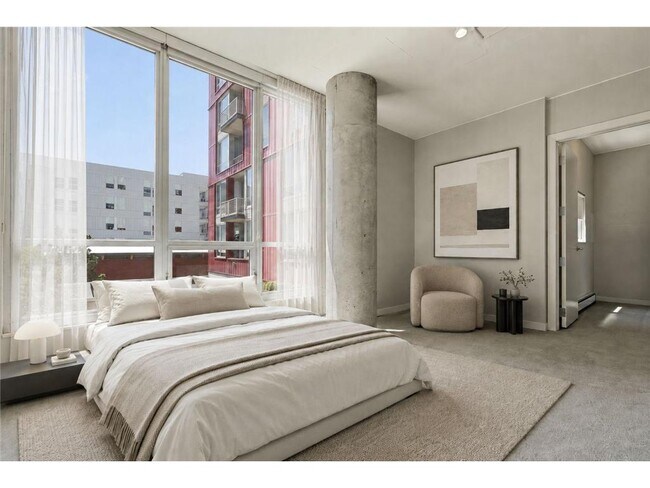 Foto del edificio - 901 S 2nd St