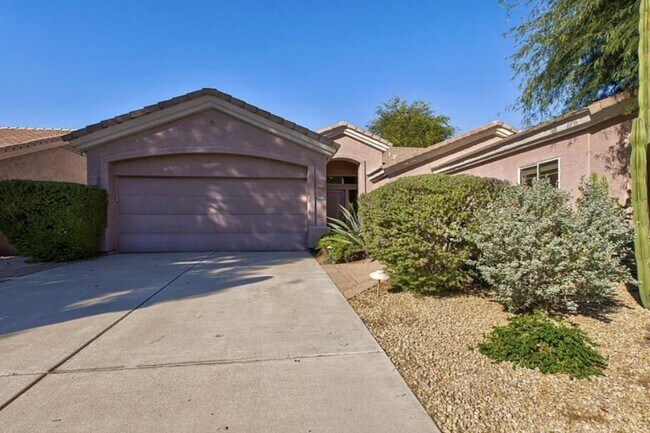 Building Photo - 7252 E Whistling Wind Way