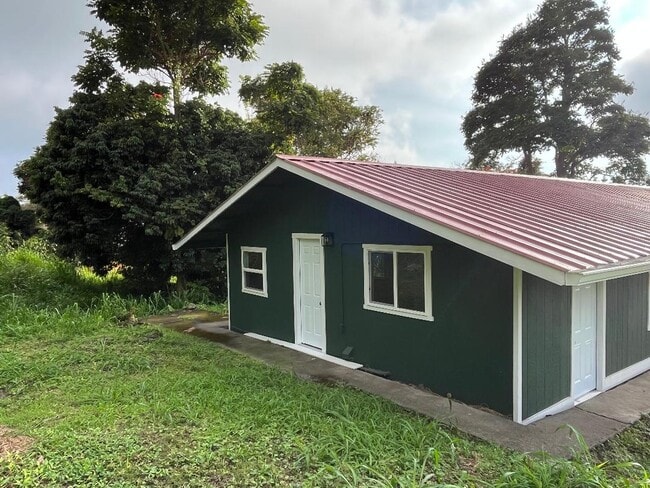 Building Photo - 82-6136 D Rd