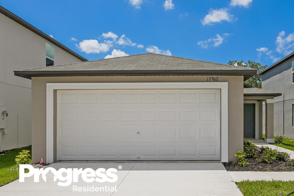 17962 Blissful Stars Dr, Lutz, FL 33558 House Rental in Lutz, FL