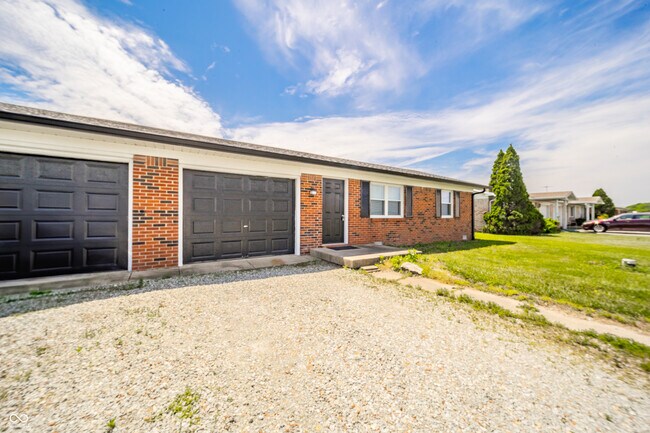 Foto del edificio - 6461 W 300 S