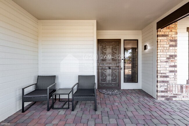 Foto del edificio - 2 br, 2 bath House - 17603 North 133rd Cou...