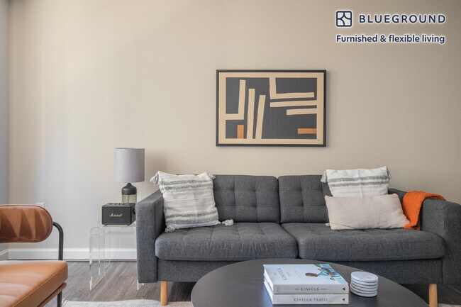 Foto del edificio - 4835 Cordell Ave