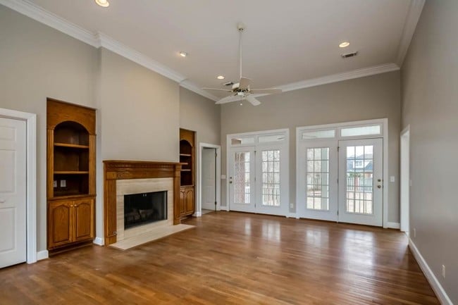 Building Photo - 3812 Gaineswood Lane