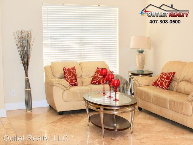 Foto del edificio - 4 br, 2.5 bath House - 818 Flower Fields Lane