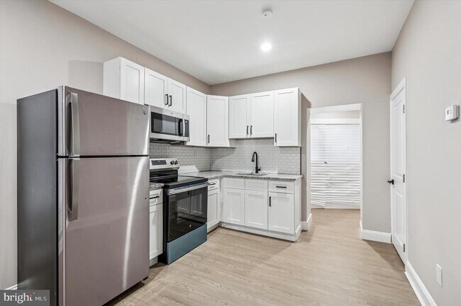 Foto del edificio - 5614 Haverford Ave