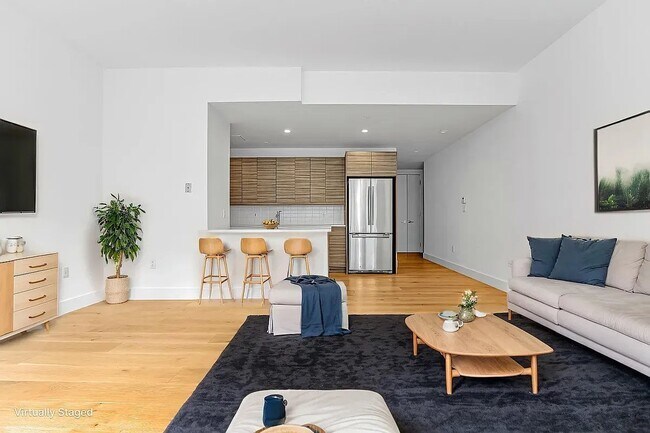 Foto del edificio - 50 Murray St