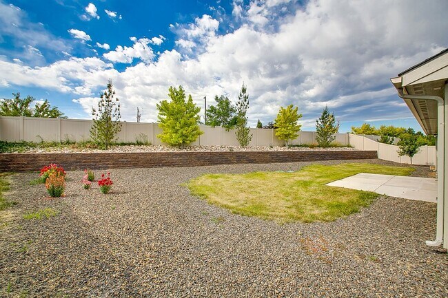 Building Photo - Beautiful Home in Kuna with Community Pool!