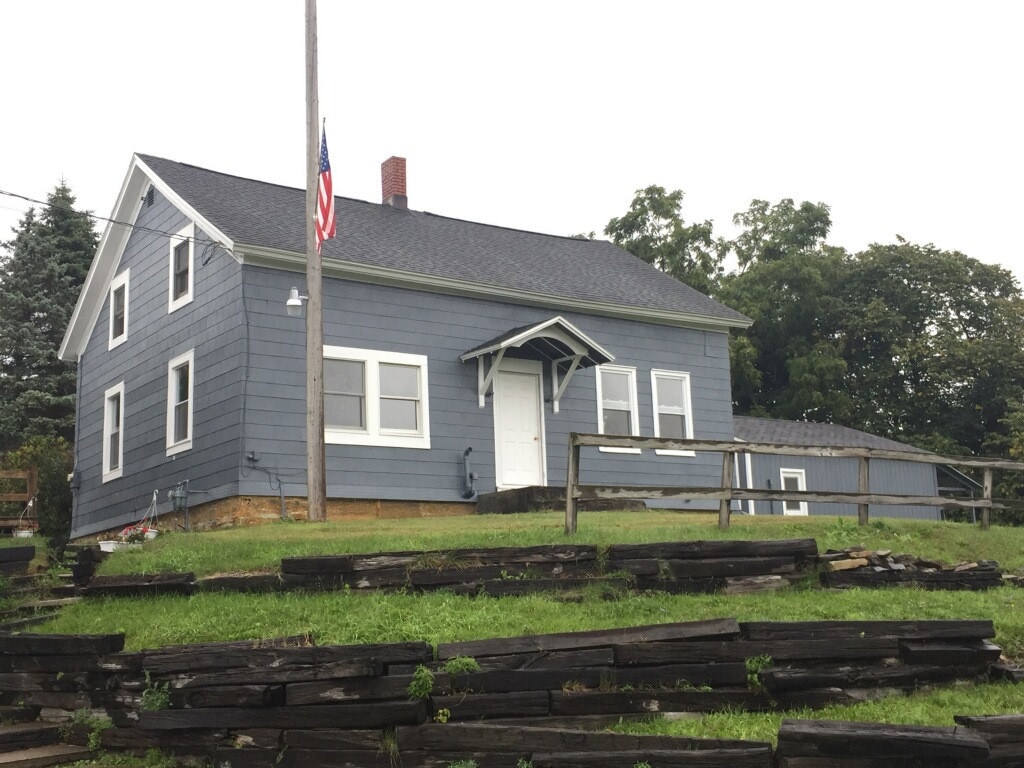 8740 N Main St, Evans Mills, NY 13637 House Rental in Evans Mills, NY