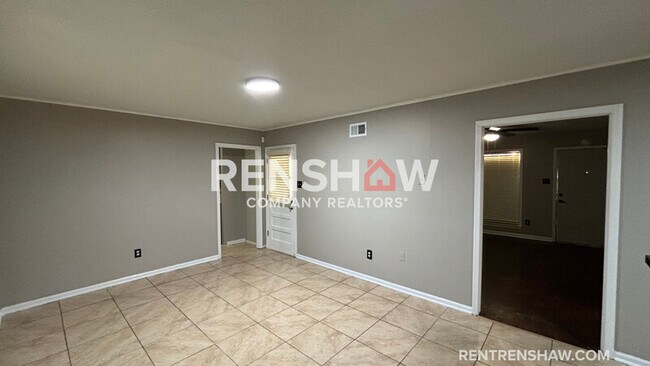 Foto del edificio - 3863 N Trezevant St