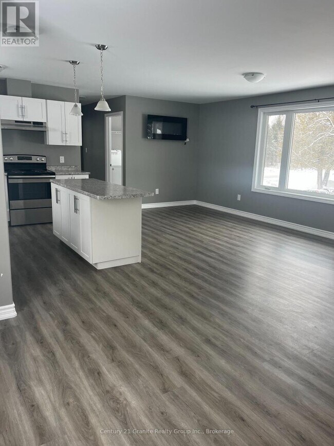 Photo du bâtiment - 11 Chandos St