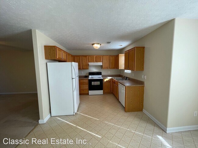 Building Photo - 3 br, 2.5 bath House - 3124 Prichard Drive