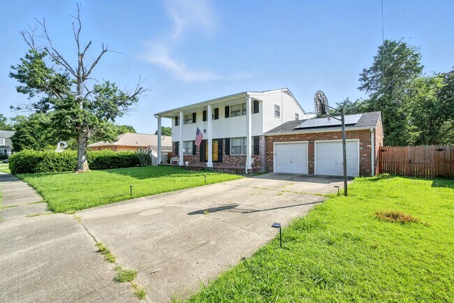 Foto del edificio - 24 Bohnert Dr