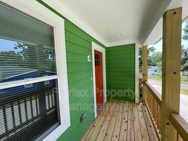 Foto del edificio - 521 Boone St