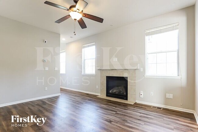 Foto del edificio - 3160 Black Canyon Way