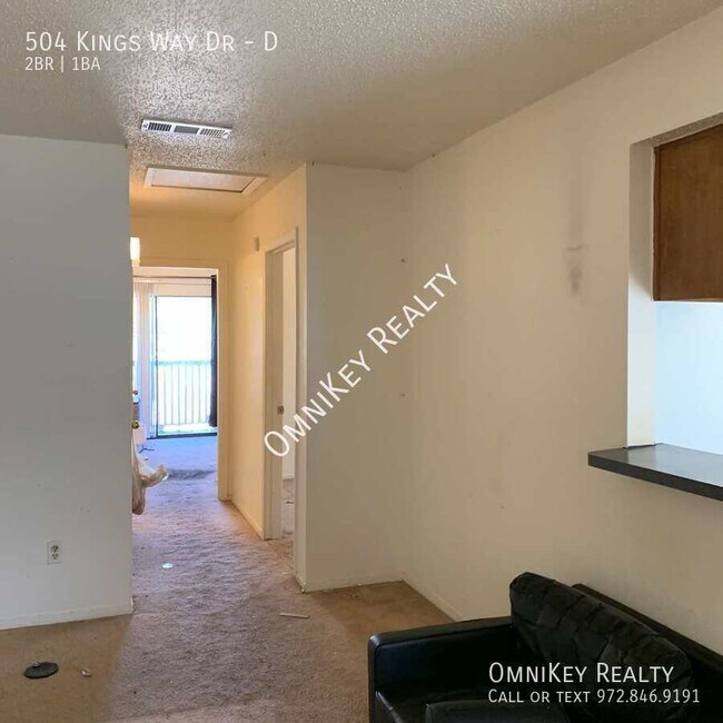 Foto del edificio - 504 Kings Way Dr