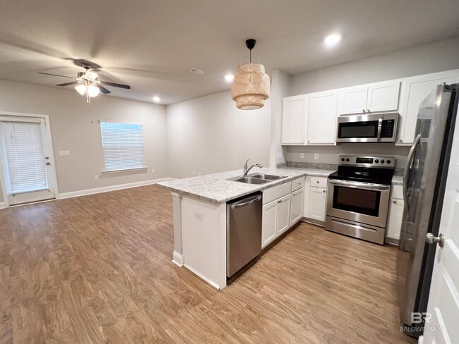 Foto del edificio - 25806 Pollard Rd