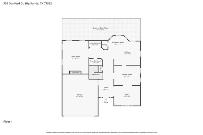Building Photo - 326 Dunford Ct