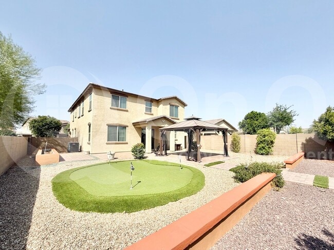 Photo - 218 N 109th Dr House