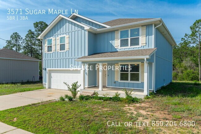 Building Photo - 3571 Sugar Maple Ln