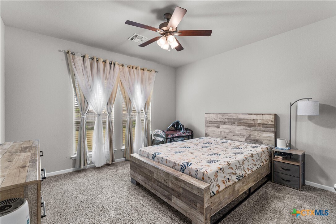 1913 Zabcikville Dr, Temple, TX 76502 - House Rental in Temple, TX