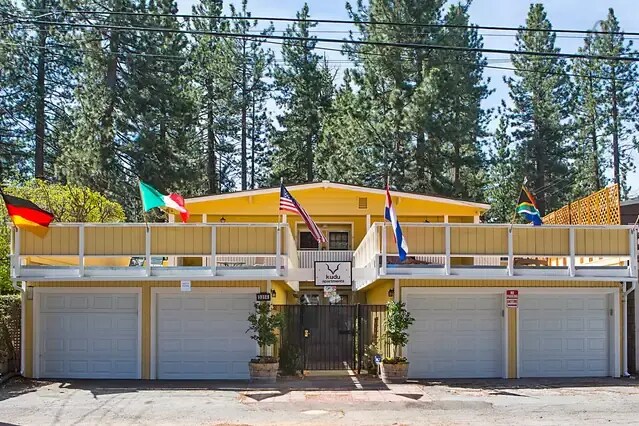 Apartamentos Kudu - 3314 Treehaven Dr