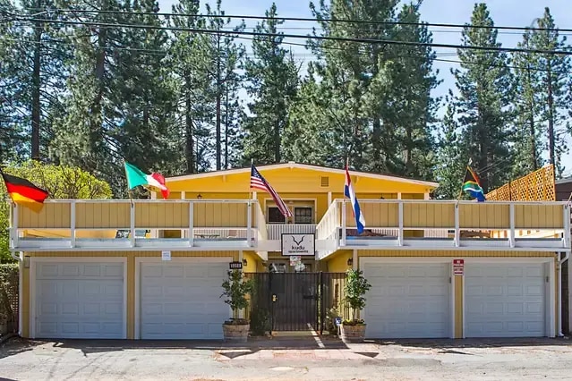 Kudu Apartments - 3314 Treehaven Dr