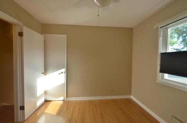 bedroom #1 - 6117 Tracy Ave