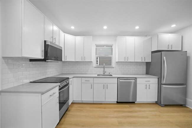 Foto del edificio - 29 Gray St