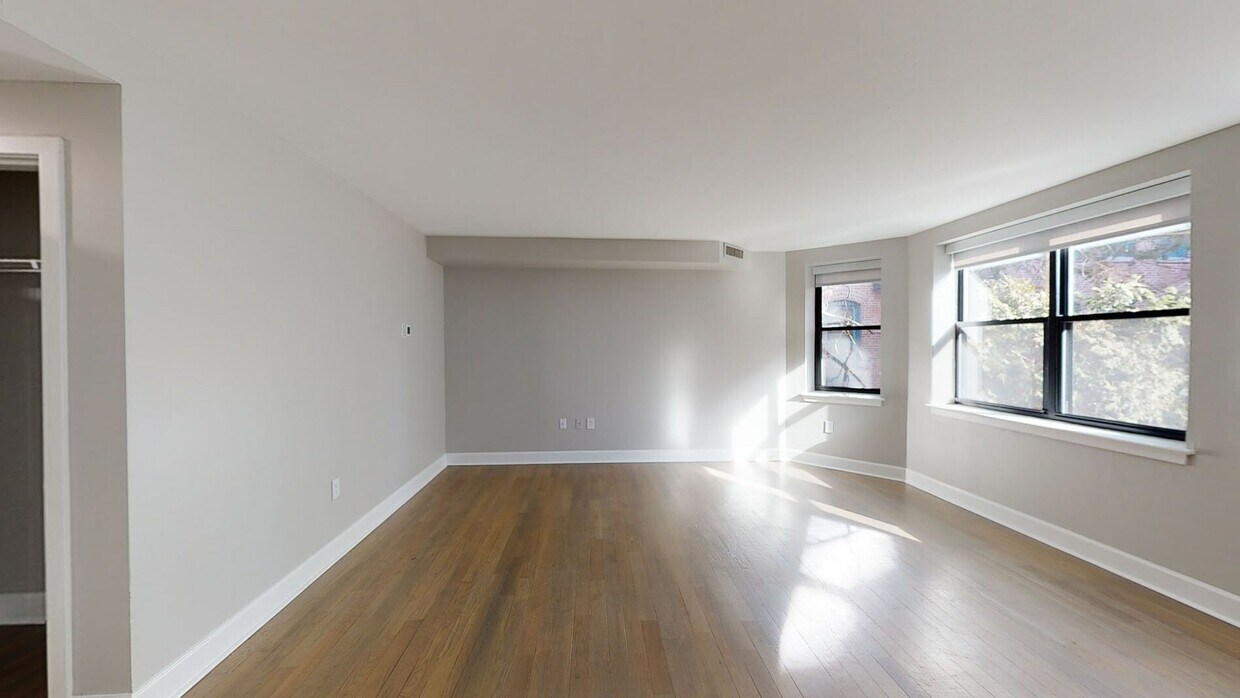 7 Harcourt St, Boston, MA 02116 Apartments in Boston, MA