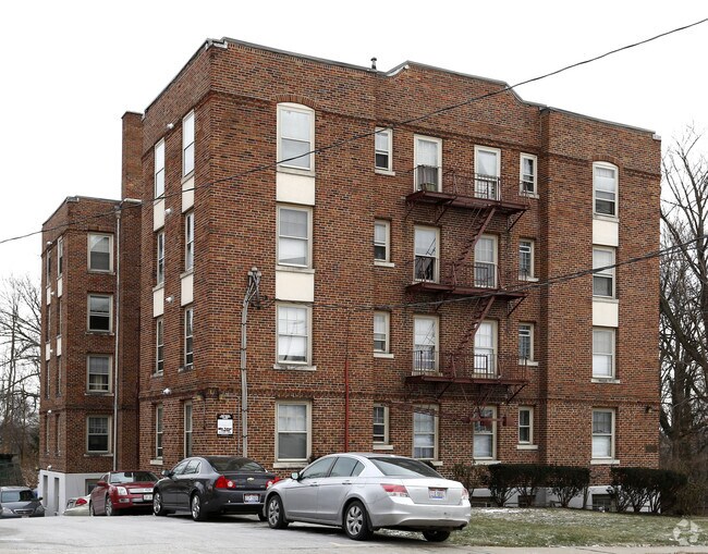 Vernon Park Apartments Apartments Cincinnati, OH