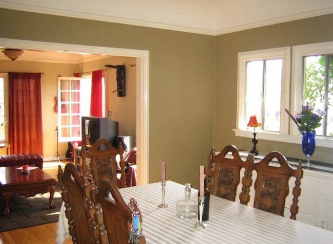 Foto del diseño de interior - 1334 Lake Shore Ave
