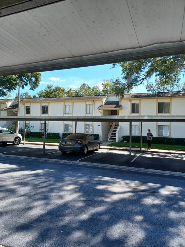 Foto del edificio - 114 Palmetto Ct