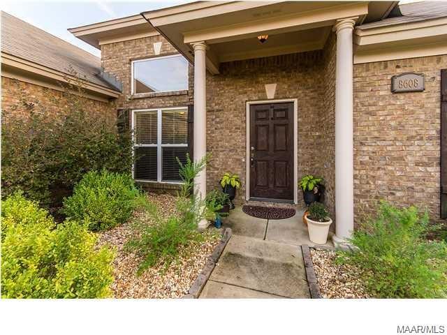 Foto del edificio - 8608 Ryan Ridge Loop