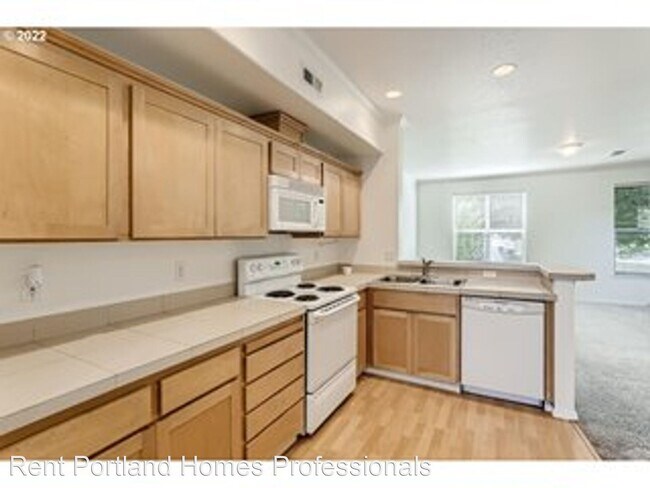 Building Photo - 3 br, 2 bath House - 2606 NW Kennedy Court