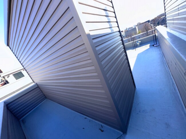 Foto del edificio - 4125 Westminster Ave