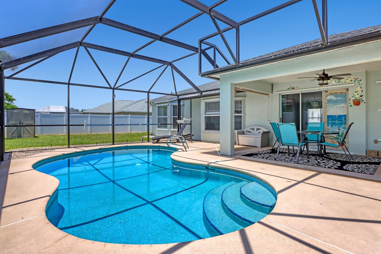 Foto principal - 3785 Long Leaf Dr