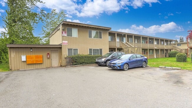 Interior Photo - r268 Crystal Springs Apartments