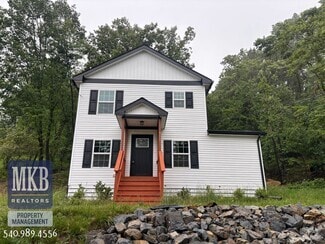 Building Photo - 811 Montvue Rd