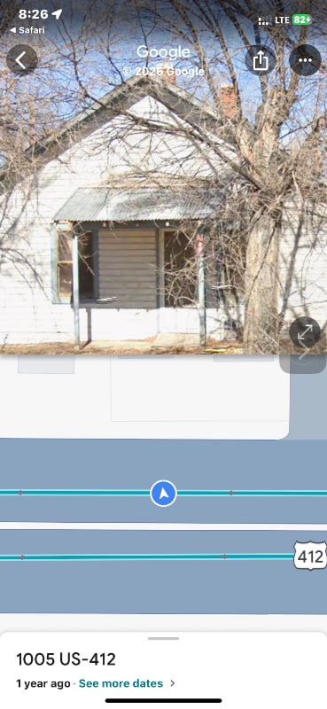 Building Photo - 1003 4th St