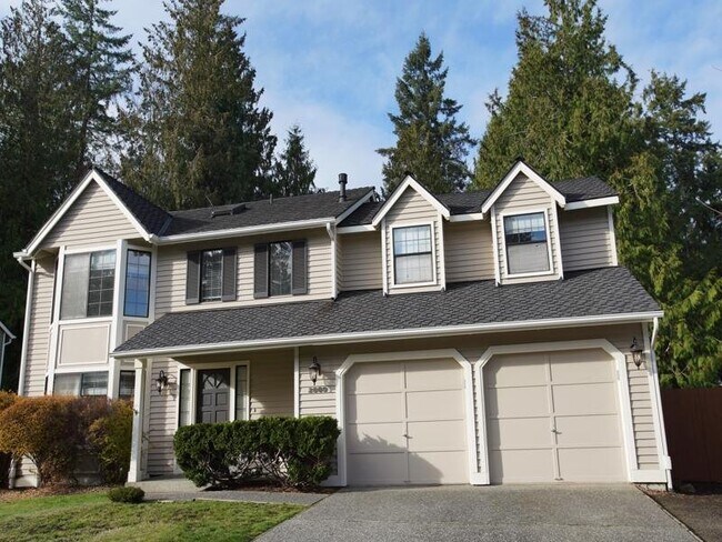 Building Photo - 4 Bedroom Sammamish Charmer!