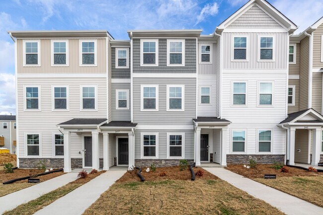 Foto del edificio - 2437 Kasota Ln
