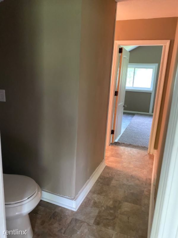 Foto del edificio - 3 br, 2 bath House - 7800 N Broadway