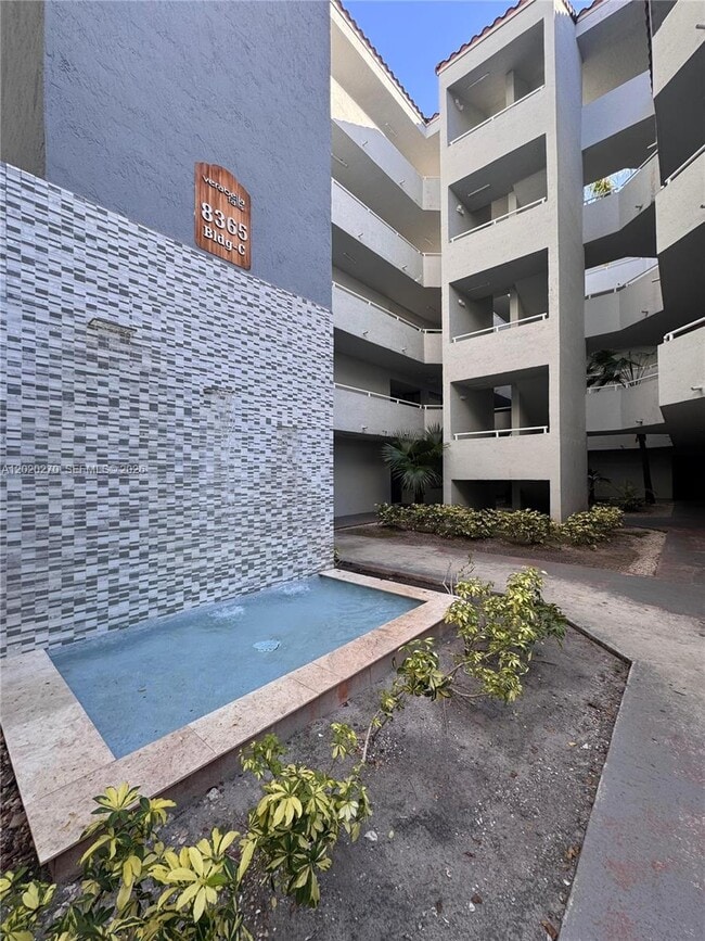 Building Photo - 8365 SW 152nd Ave
