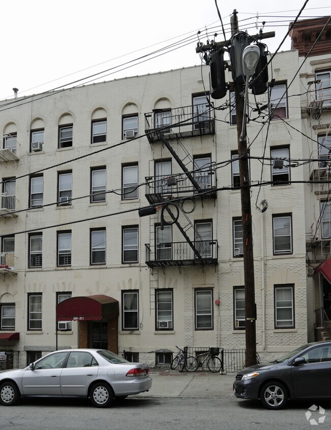 Foto del edificio - 209 48th St